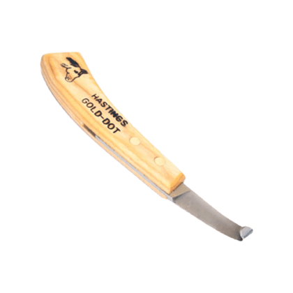 Hastings Pro Cut Knife - Left