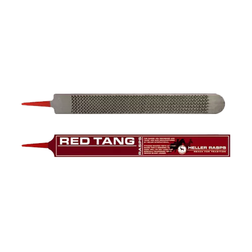 Heller Red Tang Rasp2