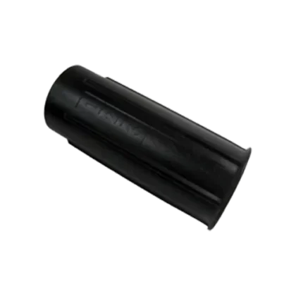 Equilox Plastic Converter - Black