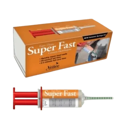 Vettec Super Fast Adhesive Kit