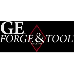 GE Forge & Tool Logo