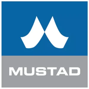 Mustad Logo