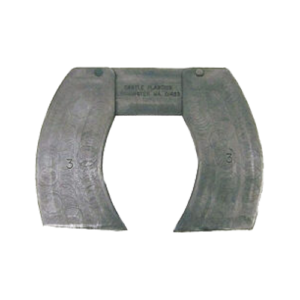 Castle Bar Wedge Pad