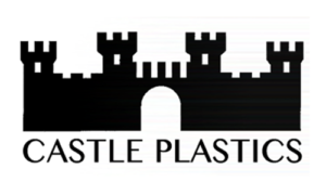 Castle Plastics Logo