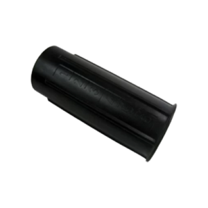 Equilox Plastic Converter - Black