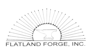 Flatland Forge Logo