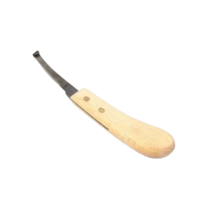 Frost Narrow 171 Knife - Right