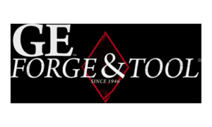 GE Forge & Tools Logo