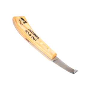 Hastings Pro Cut Knife - Left