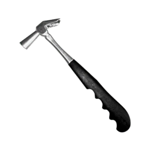 MFC Driving Hammer with Special Rubber Handle