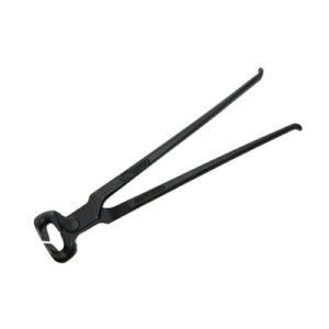 Mustad Blackened Hoof Nipper