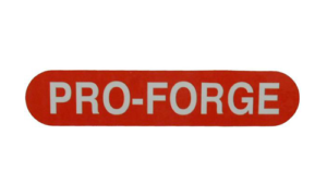 Pro-Forge Logo