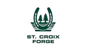 St. Croix Forge Logo