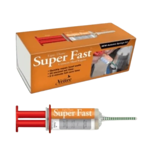 Vettec Super Fast Adhesive Kit