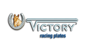 Victory Racing Plates