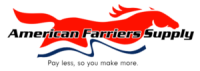 American Farrier Supply Logo